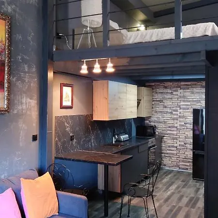 アパート Nowy Apartament Oliwa グダニスク