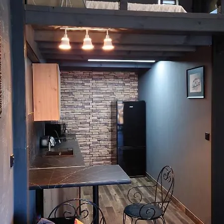 Nowy Apartament Oliwa