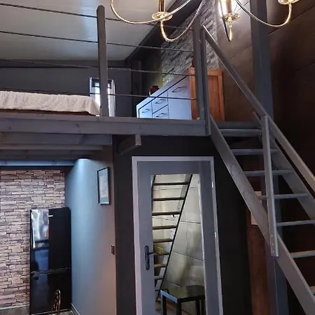 Nowy Apartament Oliwa