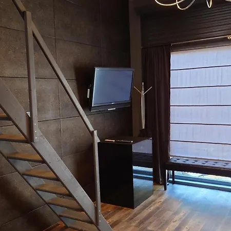 Nowy Apartament Oliwa