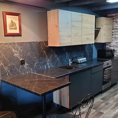 Nowy Apartament Oliwa アパート *